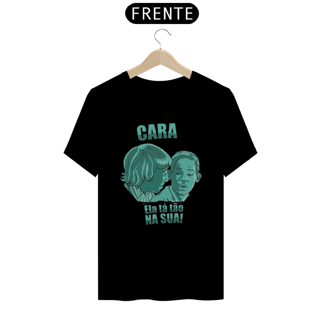 Camiseta Classica Todo Mundo Odeia o Chris - Greg 