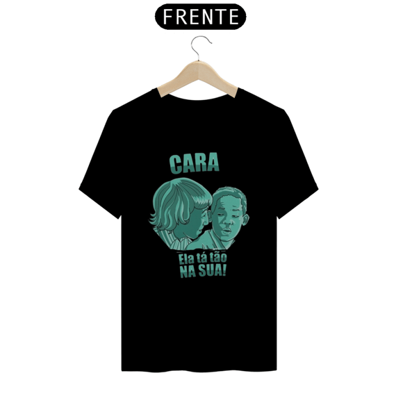 Camiseta Classica Todo Mundo Odeia o Chris - Greg 