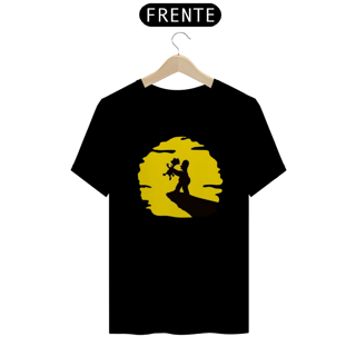 Nome do produto Camiseta Classica Os Simpsons - Rei Simpsons