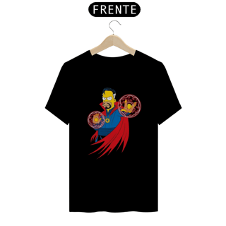 Nome do produto Camiseta Classica Os Simpsons - Dr. Homer
