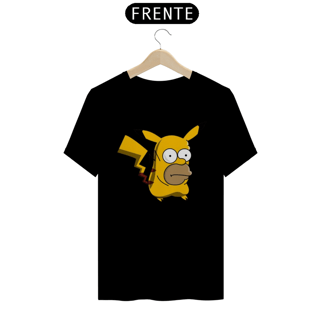 Nome do produto Camiseta Classica Os Simpsons - Homerchu