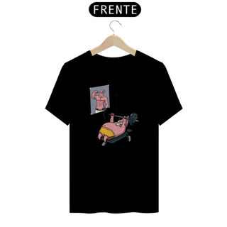 Nome do produto  Camiseta Classica Memes - Patrik Foco