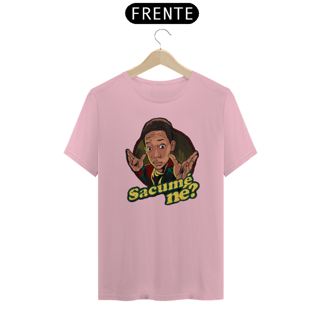 Nome do produto Camiseta Classica - Todo Mundo Odeia o Chris (Sacumé)