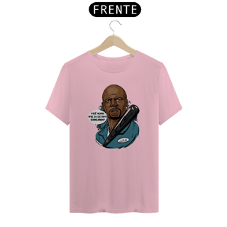Nome do produto Camiseta Classica - Todo Mundo Odeia o Chris (Julius)