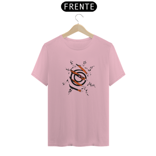 Nome do produto Camiseta Classica Naruto - Kurama