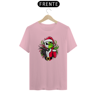 Nome do produto Camiseta Classica Natal - Grinch Jack2