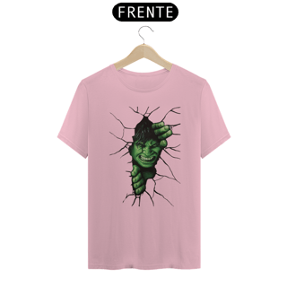 Nome do produto Camiseta Classica Vingadores - Hulk