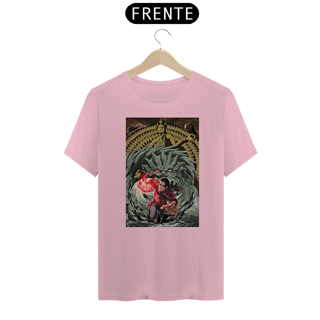 Nome do produto Camiseta Classica Naruto - Primeiro Hokage