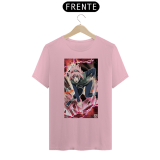 Nome do produto Camiseta Classica Naruto - Sakura