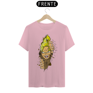 Nome do produto Camiseta Classica Dragon Ball - Goku
