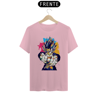Nome do produto Camiseta Classica Dragon Ball - Goku2