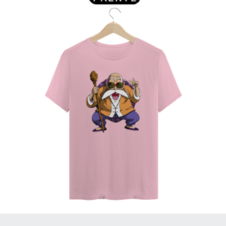Nome do produto Camiseta Classica Dragon Ball - Fullet Tortuga