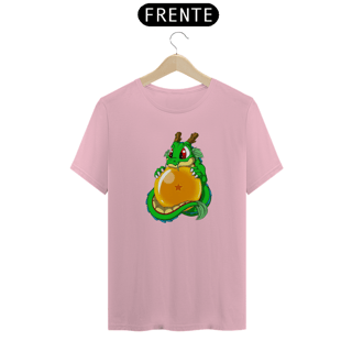 Nome do produto Camiseta Classica Dragon Ball - Shenlong