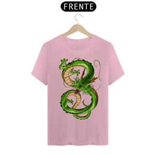 Nome do produto Camiseta Classica Dragon Ball - Shenlong