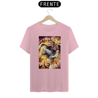 Nome do produto Camiseta Classica One Piece - Buggy