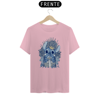 Nome do produto Camiseta Classica Stitch - Game Of Thrones