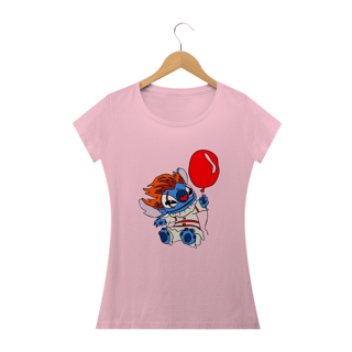 Nome do produto Camiseta Stitch - IT
