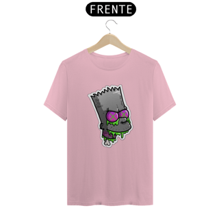 Nome do produto Camiseta Classica Os Simpsons - Bart