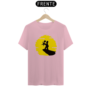 Nome do produto Camiseta Classica Os Simpsons - Rei Simpsons