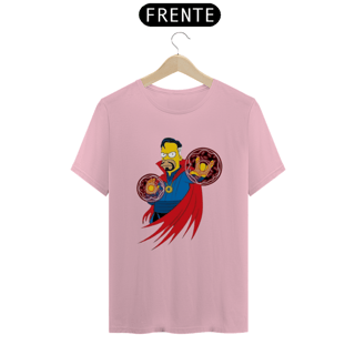 Nome do produto Camiseta Classica Os Simpsons - Dr. Homer