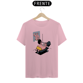 Nome do produto  Camiseta Classica Memes - Patrik Foco