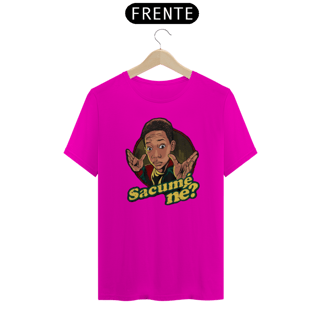 Nome do produto Camiseta Classica - Todo Mundo Odeia o Chris (Sacumé)