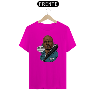 Nome do produto Camiseta Classica - Todo Mundo Odeia o Chris (Julius)