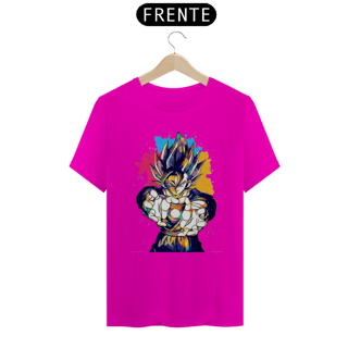 Nome do produto Camiseta Classica Dragon Ball - Goku2