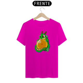 Nome do produto Camiseta Classica Dragon Ball - Shenlong