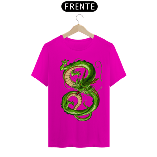 Nome do produto Camiseta Classica Dragon Ball - Shenlong