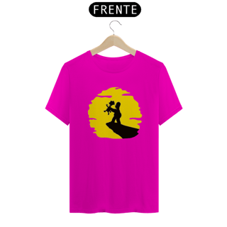 Nome do produto Camiseta Classica Os Simpsons - Rei Simpsons