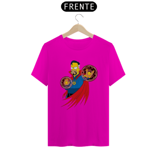 Nome do produto Camiseta Classica Os Simpsons - Dr. Homer