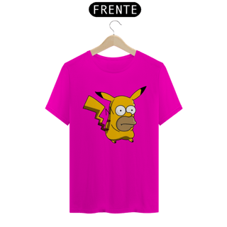 Nome do produto Camiseta Classica Os Simpsons - Homerchu