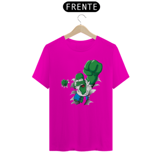 Nome do produto Camisesta Classica Os Simpsons - Home Hulk