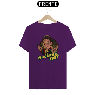Nome do produto Camiseta Classica - Todo Mundo Odeia o Chris (Sacumé)