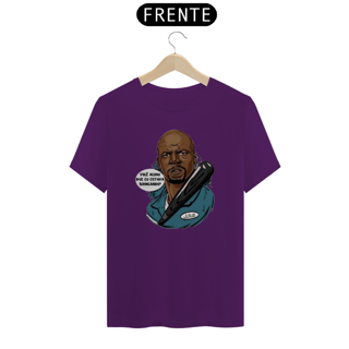 Nome do produto Camiseta Classica - Todo Mundo Odeia o Chris (Julius)