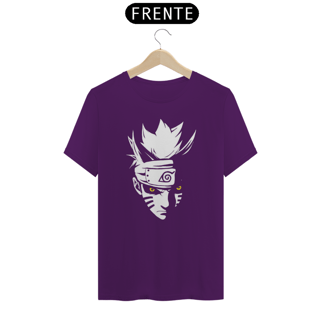 Nome do produto Camiseta Classica Naruto - Sennin