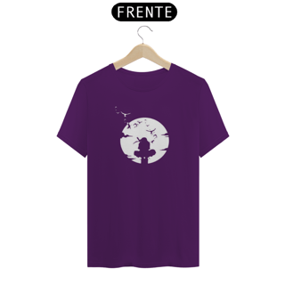 Nome do produto Camiseta Classica Naruto - Itachi