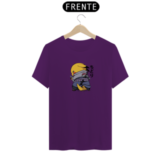 Nome do produto Camiseta Classica Naruto - Sasuke / Pikachu