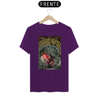 Nome do produto Camiseta Classica Naruto - Primeiro Hokage