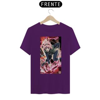 Nome do produto Camiseta Classica Naruto - Sakura
