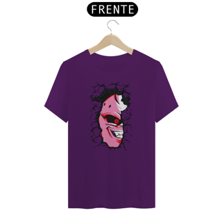 Nome do produto Camiseta Classica Dragon Ball - Majin Boo