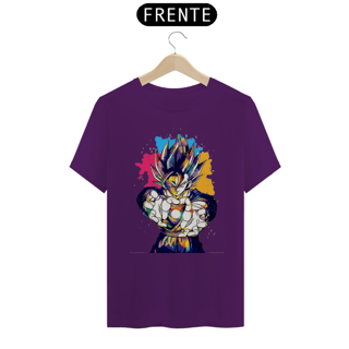 Nome do produto Camiseta Classica Dragon Ball - Goku2