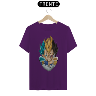 Nome do produto Camiseta Classica Dragon Ball - Vegeta