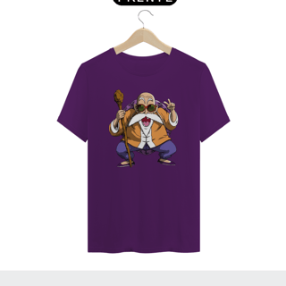 Nome do produto Camiseta Classica Dragon Ball - Fullet Tortuga