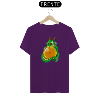 Nome do produto Camiseta Classica Dragon Ball - Shenlong