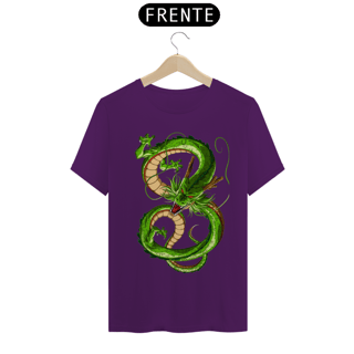 Nome do produto Camiseta Classica Dragon Ball - Shenlong