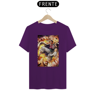 Nome do produto Camiseta Classica One Piece - Buggy