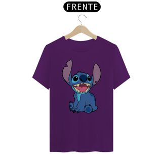 Nome do produto Camiseta Classica Stitch  