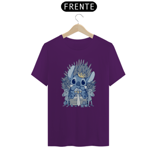 Nome do produto Camiseta Classica Stitch - Game Of Thrones
